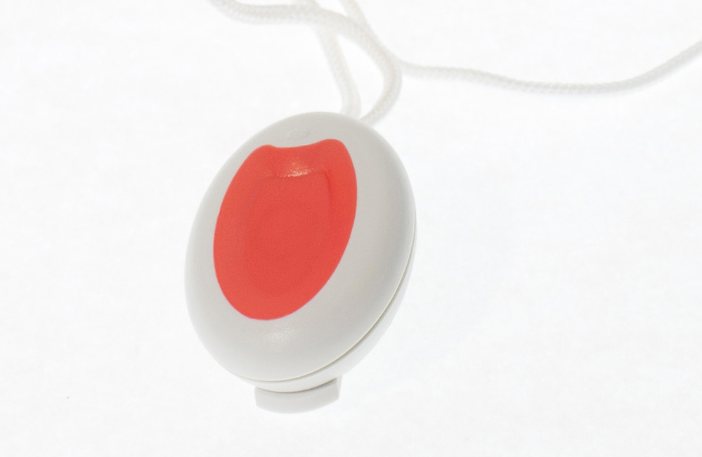 Médaillon d’urgence Tranquileo